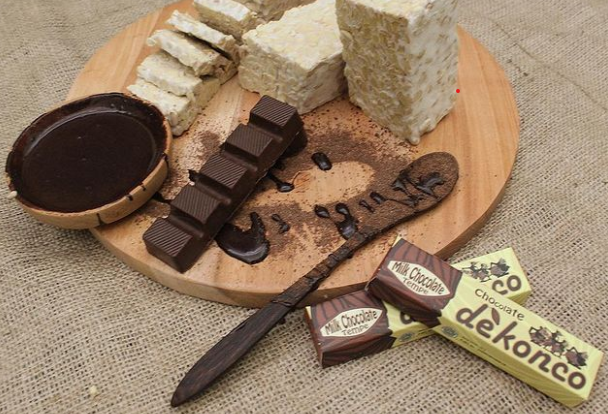Cokelat Tempe